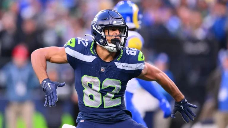 Guys Were Fired Up’: Cody White is Latest Seahawks Practice Squad Standout