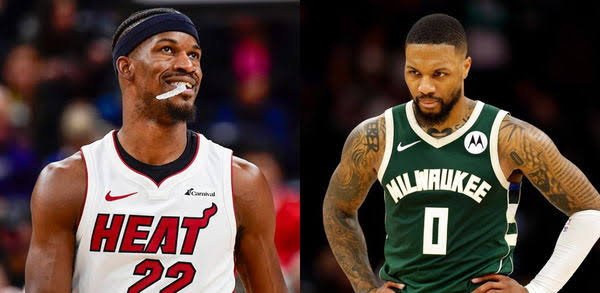 Finalize Deal: Miami Heat and Milwaukee Buck Agreed Swap Trade For Damian Lillard And Jimmy Butler