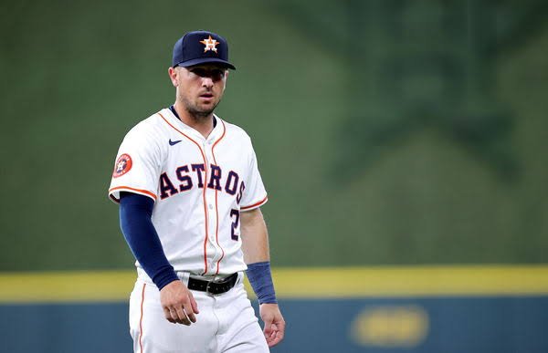 Houston Astros Ship $150 Million Franchise Legend Jose Altuve To Detroit Tigers In Blockbuster Trade Package
