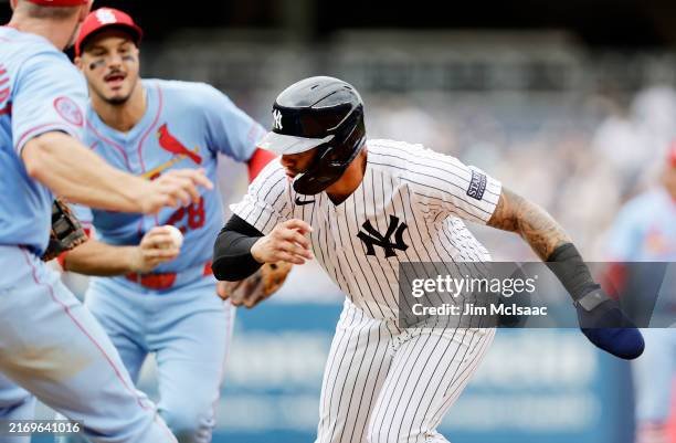 Mets Replace Pete Alonso With $260M Slugger in Blockbuster Trade Idea