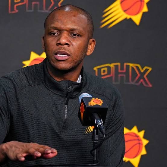 Phoenix Suns acquire three first-round picks from Utah Jazz in..