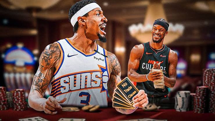 NBA Trade Updeta: Bradley Beal makes bold decision on no-trade clause amid Suns-Jimmy Butler buzz