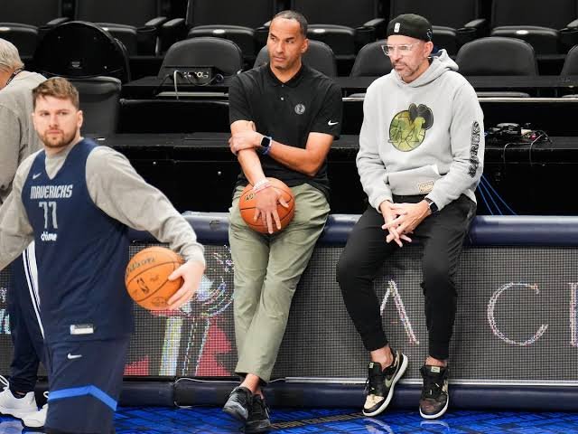 “GM Nico Harrison Expressed His worried Over Luka Doncic’s ‘Tumultuous’ Summer Before Trade Rumors Heated Up