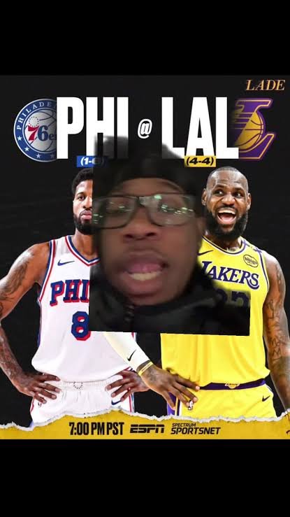 Paul George Expresses Relief Over Failed Mark Williams Trade to the LA Lakers, Praises the Outcome