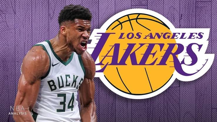 Milwaukee Bucks: Giannis Antetokounmpo Was Off-Limits in Los Angeles Lakers Trade Proposal For 5- Time NBA All-Star