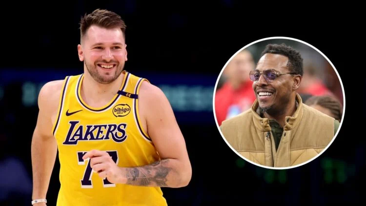 Paul Pierce’s Realization on the Luka Dončić Trade: The LA Lakers Losing Their Spark