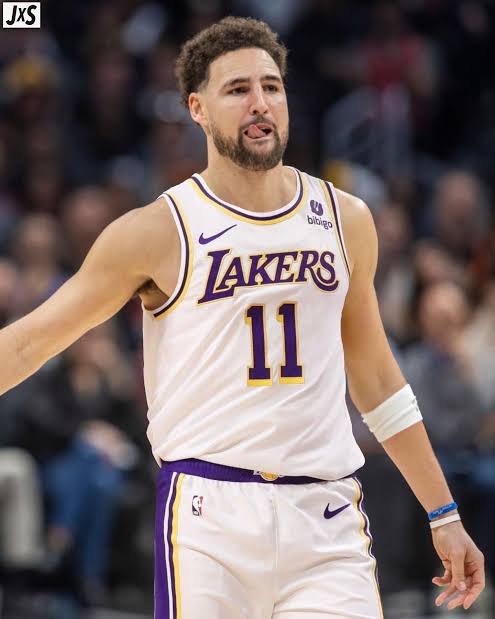 Proposed trade sends Mavericks’ Klay Thompson to Lakers for $53 million guard