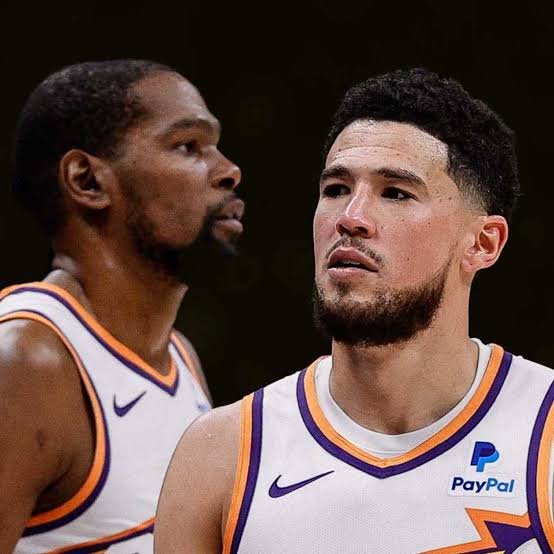 Phoenix Suns’ Struggles Without Devin Booker and Kevin Durant: Houston Rockets’ Dominance Overshadows Them