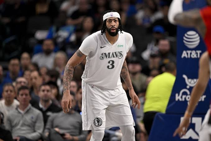 Mavericks nearing risky Anthony Davis gamble that could backfire badly as Mavericks’ season has gone haywire after Luka Doncic trade to Lakers