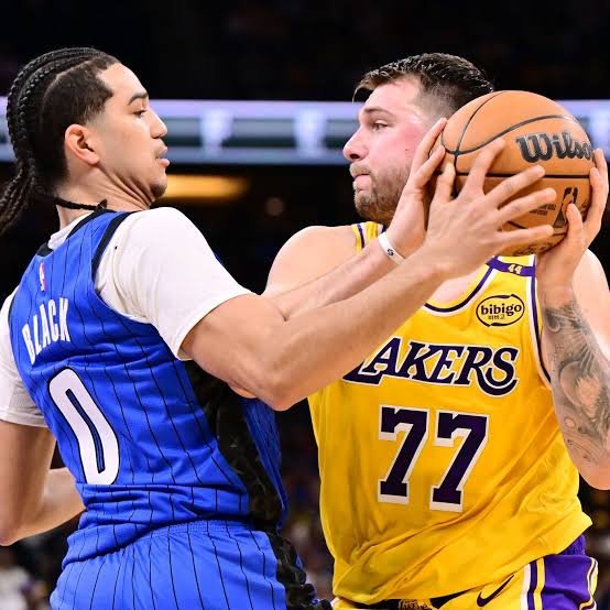Disappointment to Lakers after lose woefully to Magic, drop third straight game