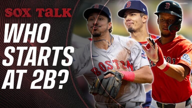 Breakout Season? Boston Red Sox Champ Sees Under-The-Radar Contributor Erupting… Check Full Details Below
