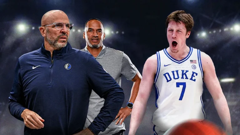 Huge Setback:Unfixable error destroy Dallas Mavericks’ chance to replace Luka Doncic in 2025 NBA Draft