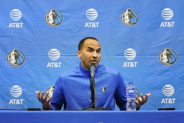 The Silent Storm in Dallas: Why The GM Nico Harrison No Wants This Squad in the Playoffs Victory Amid Controversial issues