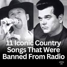 Unheard Controversies: Surprising Reasons These Popular Songs Were Banned