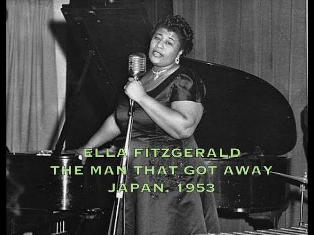 Ella Fitzgerald: The First Lady of Song Who Made Grammy History