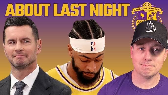 The Illusion of Greatness: How the Los Angeles Lakers Are Masquerading as Title Contenders