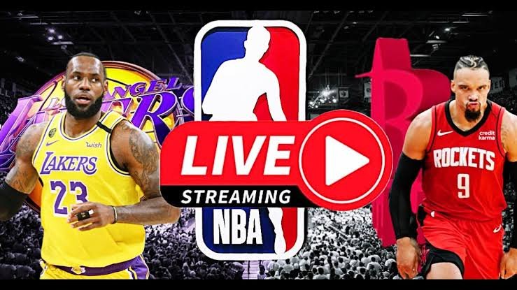 Houston Rockets vs. Los Angeles Lakers: Game Highlights, Key Moments, and Final Score