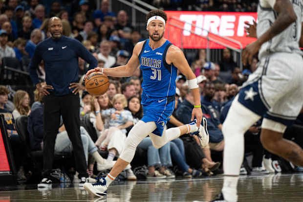 Klay Thompson’s Performance in Mavs-Clippers Game: NBA Fans Over-reacts After losing Form