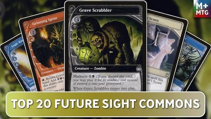 Unveiling the Magic: The Latest Colors and Cards Dominating MTG in 2025