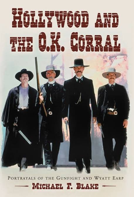Doc Holliday Draws First: The Fiery Spark Behind the Gunfight at the O.K. Corral