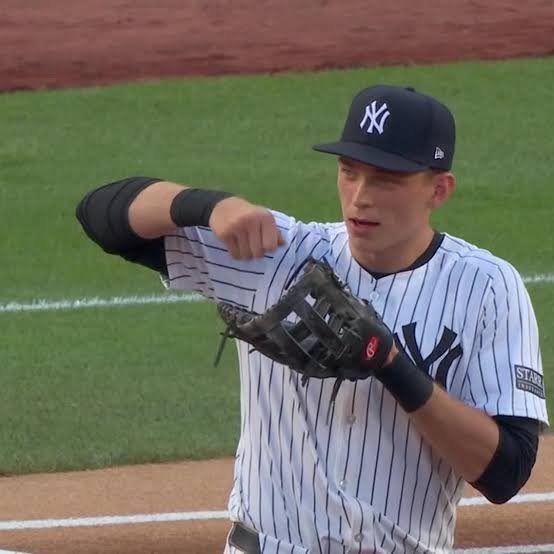 Ben Rice’s Fenway Prank Is the Stuff Yankees Legends Are Made Of