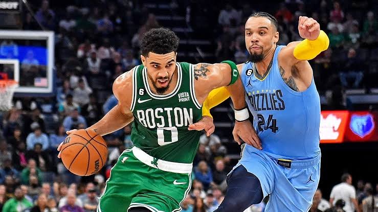 Boston Celtics Make History with Dominant Win Over Grizzlies: 4 Key Takeaways