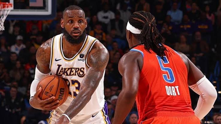 LeBron James Stays Grounded After Dominant Win Over Thunder: We’ve Got Bigger Goals