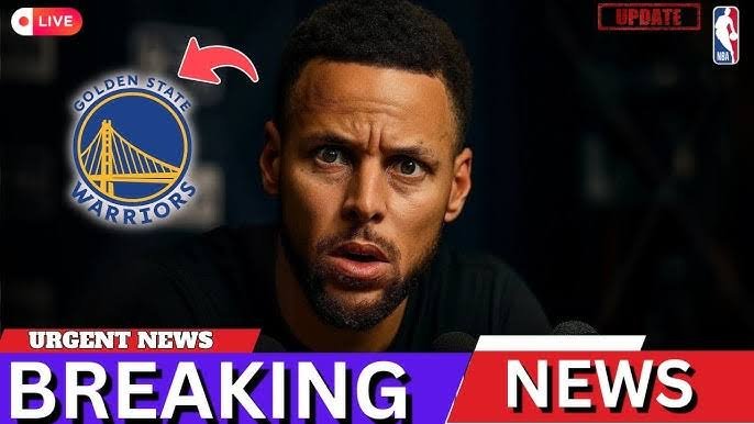 Shockwaves in the NBA: Stephen Curry to Officially Retire at Season’s End, Insider Confirms