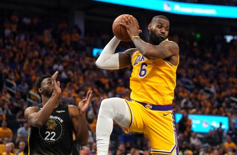 Western Conference Standings Update & Who Lakers May Face In First Round Of 2025 NBA Playoffs Victory Amid Major Signing