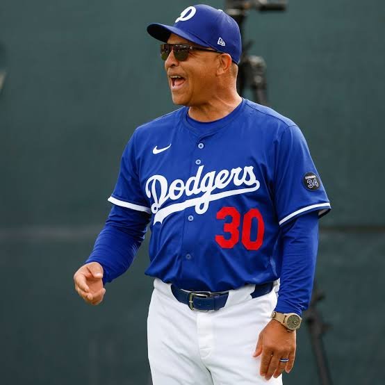 Dodgers Manager Sends Warning Message Across to the Rest of MLB to Be Carefully we Don’t Look Anyone Face