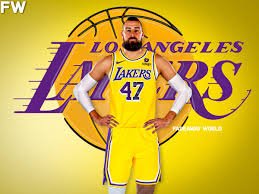 Jeanie Buss Eyes Star Center to Join LeBron James and Luka Dončić in Potential Lakers Superteam, Per NBA Insider