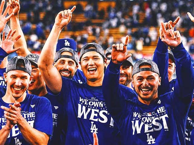 Dodgers Rule L.A., Claim Two of Three Against A’s with Commanding Performance