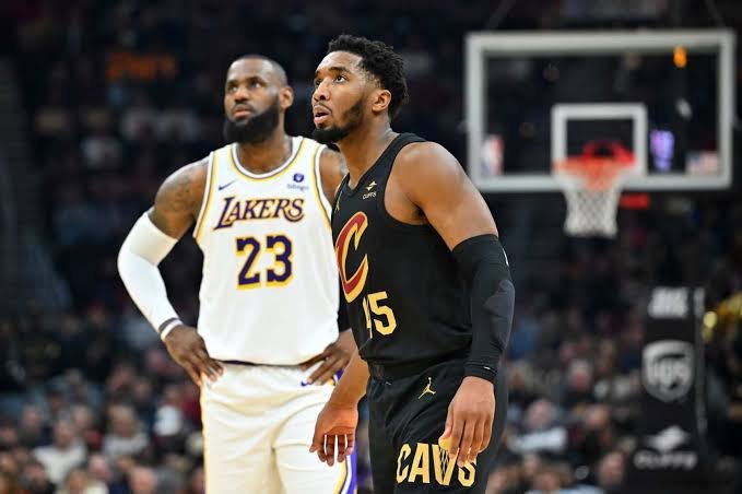 Lakers’ Offseason Overhaul: Strategic Moves to Build a Championship Contender