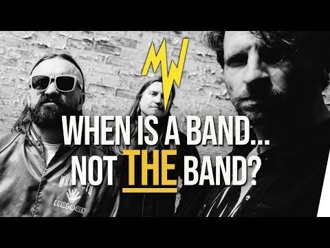 Breaking News: The Legendary Band Gears Up for an Unforgettable Tour!