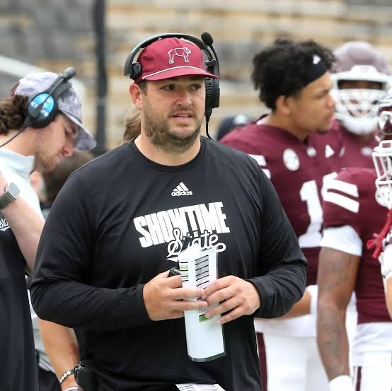 Undervalue in SEC Mississippi State Bulldogs Seek Salary Boost for Coach Jeff Lebby Amidst SEC’s Financial Disparities