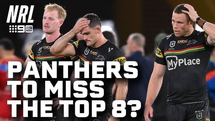 End of an Era Begins: Ivan Cleary’s Departure from Penrith Panthers step down decision