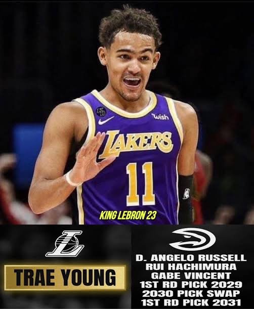 Blockbuster NBA Trade Proposal: Lakers Land Nic Claxton and Cam Johnson, Hawks Get Reaves and Hachimura in Three-Team Deal