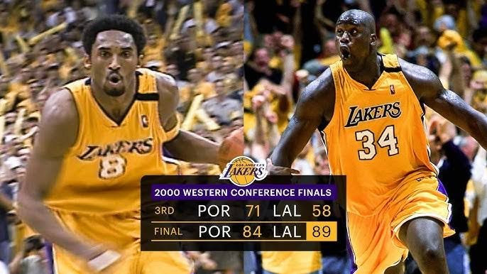 Shaq Demands $50M from Lakers After Bold Kobe Statement – What It Means for LA