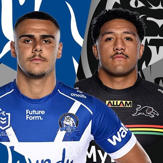 Bulldogs Tear Through Patchwork Panthers: 28‑4 Rout Seals Top‑Four Spot