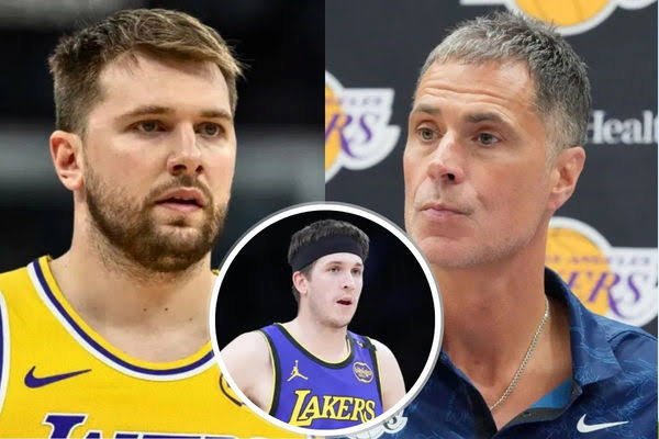 When Luka Met the Backstreet Boys: Beer, Ballers & B‑Boy Glory