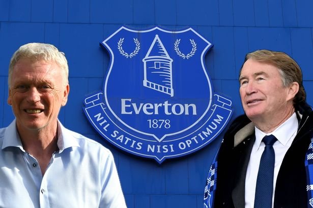 Huge Setback FIFA Suspends David Moyes from Coaching Amidst Turmoil at Everton