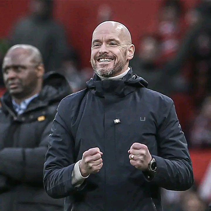 BREAKING! Erik ten Hag Says YES to West Ham Job — But West Ham Never Asked
