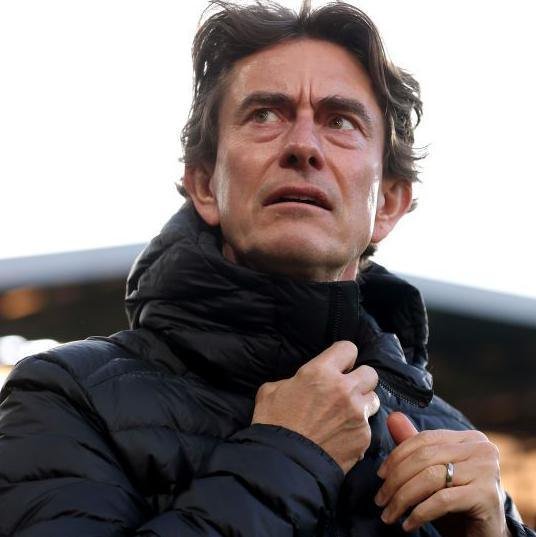 Unexpected Analysis in North London: Spurs Ownership Decides to Sack Thomas Frank Amid Mismanagement Allegations