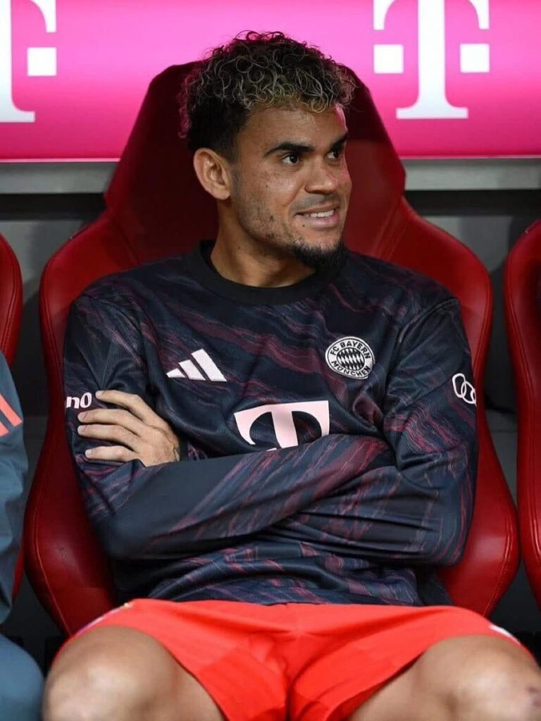 Bayern Munich face huge setback as entire Bundesliga and FIFA world suspended Luis Diaz for 10 games due to drugs doping and scandal.
