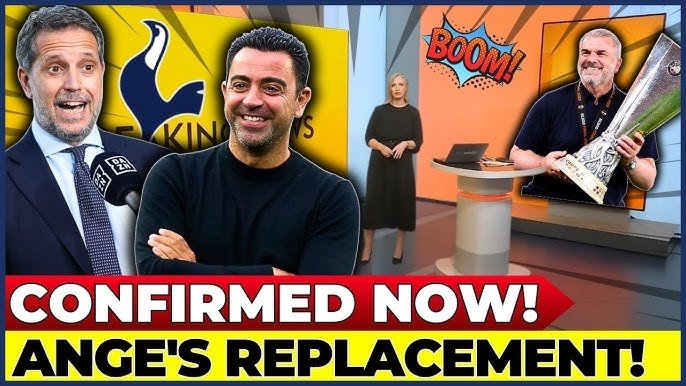 Tottenham Hotspur Ownership Shock: FIFA World and Fans Urged to Accept Xavi Hernández Personal terms to Replace Thomas Frank