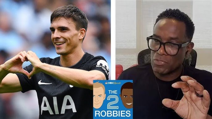 Palhinha’s Flick and McGrath’s Misfortune — Spurs Take Control Early Against Doncaster