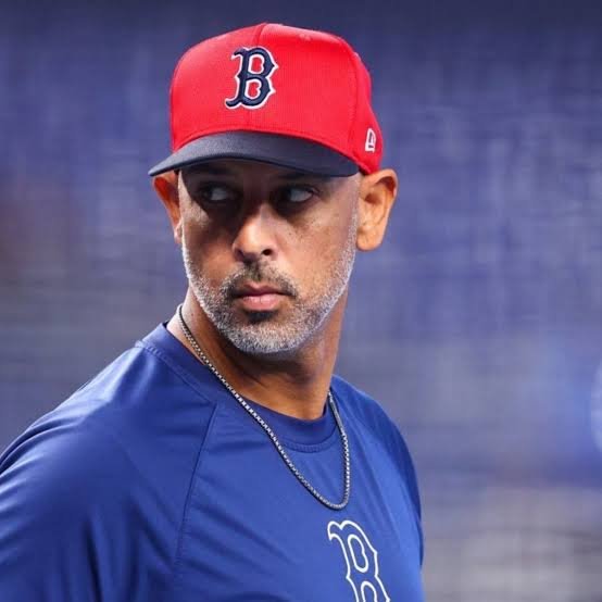 **Shockwaves in MLB: Red Sox Stakeholders Reportedly Urge Alex Cora to Resign Amid Mounting Controversies