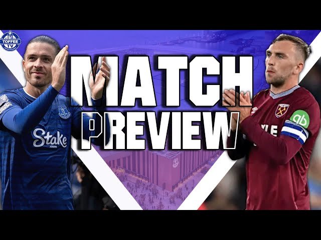 Early Team News: Nuno Omits £144,000-a-Week West Ham Star From Squad v Everton Fans Over-reacts