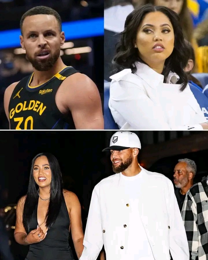Ayesha Curry Breaks Her Silence: Setting the Record Straight on Her Marriage with Stephen Curry