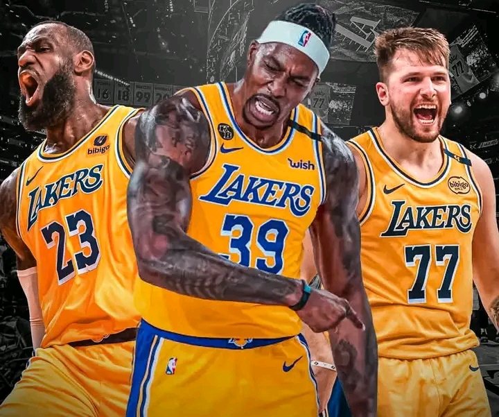 A Man & His Mission: Dwight Howard and the Los Angeles Lakers’ Return Saga